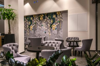 Metropole Urban Hotel - Image 2