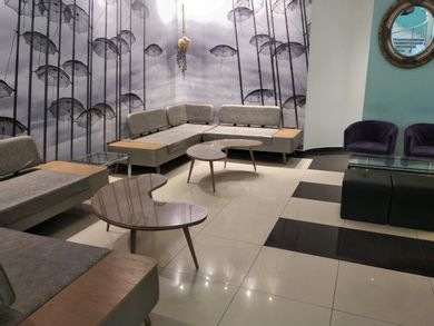 Metropolitan Hotel - Image 3