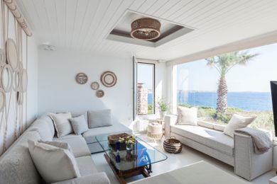 Amalgam Homes Paros - Image 5