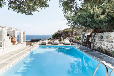 Amalgam Homes Paros - Image 6