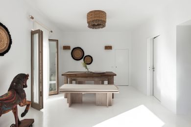 Amalgam Homes Paros - Image 7