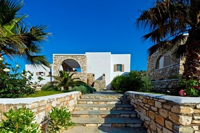 Amalgam Homes Paros - Image 2