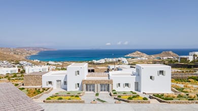 3 Beds | Villa Apiro | Kalafatis