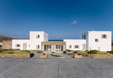 3 Beds | Villa Apiro | Kalafatis
