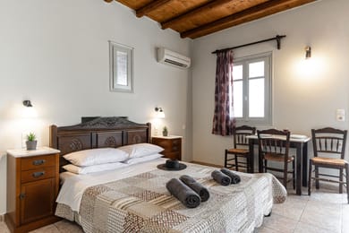 Comfort Apartment Sea View