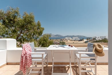 Grand Apartment Sea View