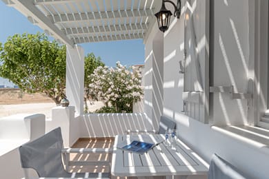Michalios Cycladic Apartments - Image 6