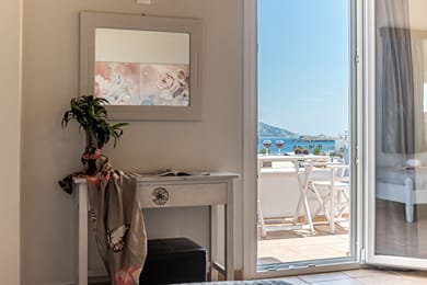 Michalios Cycladic Apartments - Image 7