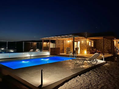 Michaliou Kipos Luxury Villas - Image 2