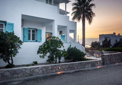 Michalis Studios Milos - Image 4