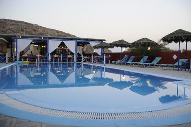 Villa Michalis Santorini - Image 3