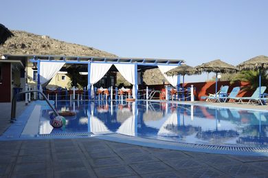 Villa Michalis Santorini - Image 4