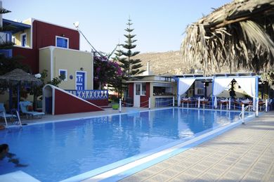 Villa Michalis Santorini - Image 5