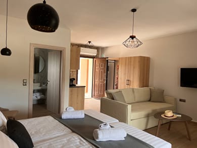 Michelangelo Suites & Apartments - Image 7