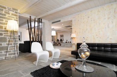 Mikro Papigo 1700 Hotel & Spa - Image 2