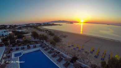 Mikri Vigla Hotel - Image 3