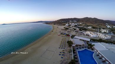 Mikri Vigla Hotel - Image 4