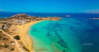 Mikri Vigla Hotel - Image 5