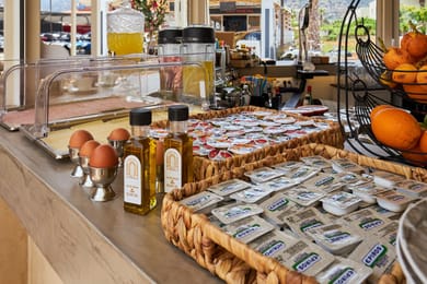 Mila Malia Studios Hotel - Image 4