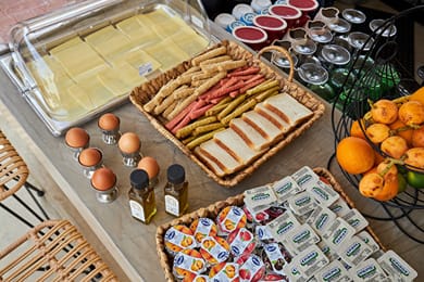 Mila Malia Studios Hotel - Image 5