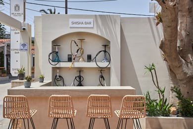 Mila Malia Studios Hotel - Image 3