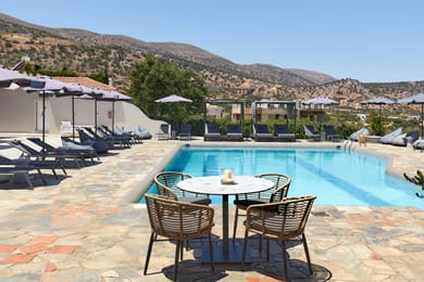 Mila Malia Suites - Image 6