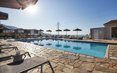 Mila Malia Suites - Image 5