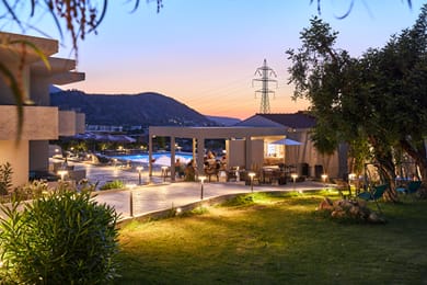 Mila Malia Suites - Image 7