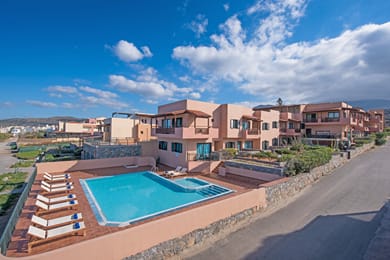 Mila Sissi Bay Hotel - Image 3