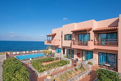 Mila Sissi Bay Hotel - Image 2