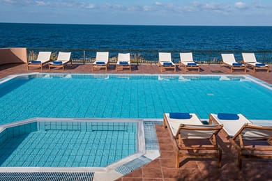 Mila Sissi Bay Hotel - Image 4