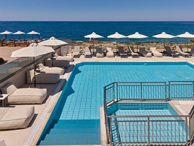 Mila Sissi Bay Hotel - Image 2