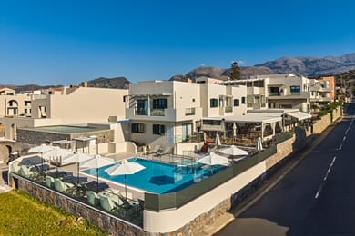 Mila Sissi Bay Hotel - Image 3