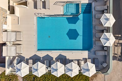 Mila Sissi Bay Hotel - Image 4