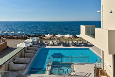 Mila Sissi Bay Hotel - Image 5