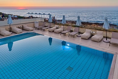 Mila Sissi Bay Hotel - Image 6