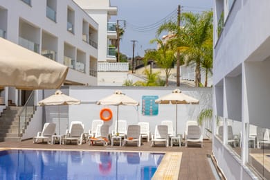 Milea Hotel - Image 5