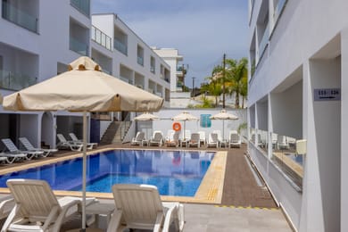 Milea Hotel - Image 6