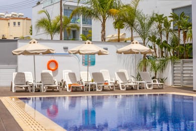 Milea Hotel - Image 7