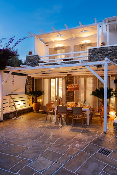 Miles Away Sifnos - Image 2
