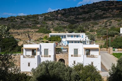 Miles Away Sifnos - Image 7