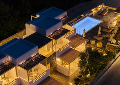 Miles Away Sifnos - Image 2