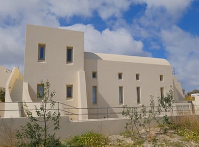 Villa ANEMELI