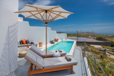 Villa IRIS