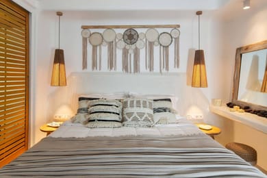 Villa IRIS