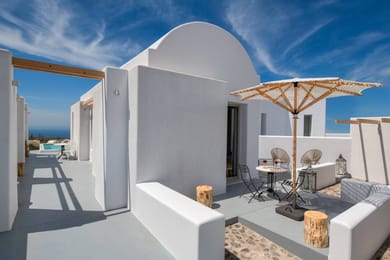 Villa OLIVIA
