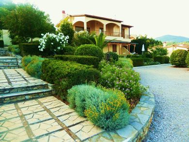 Milia Bay Hotel & Apartments Alonissos - Image 5