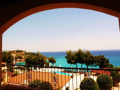 Milia Bay Hotel & Apartments Alonissos - Image 6