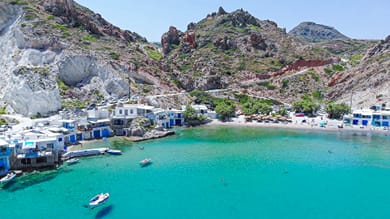 Milinon Suites - Image 4