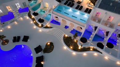 Million Stars Mykonos - Image 3